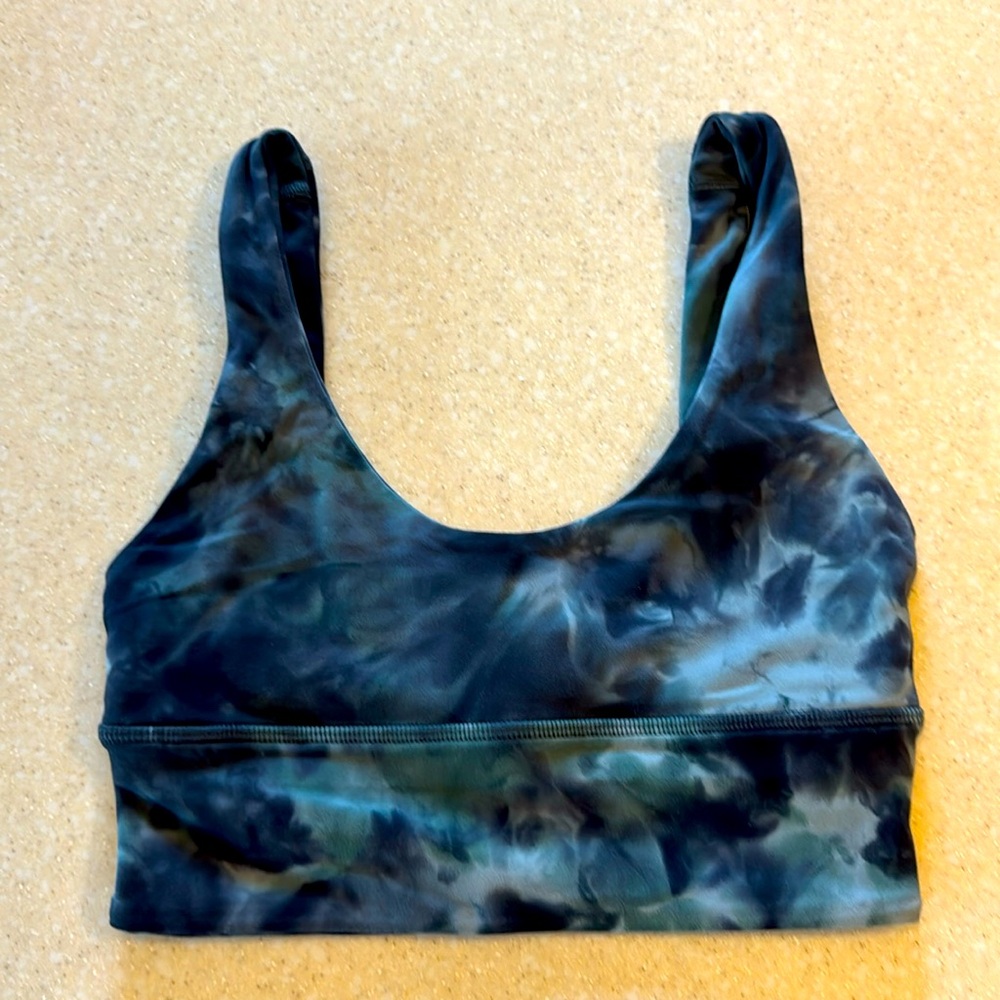 Lululemon Sports Bra - Size 2